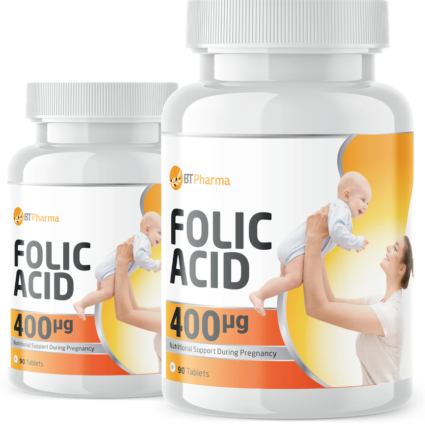 folic-acid-btpharma